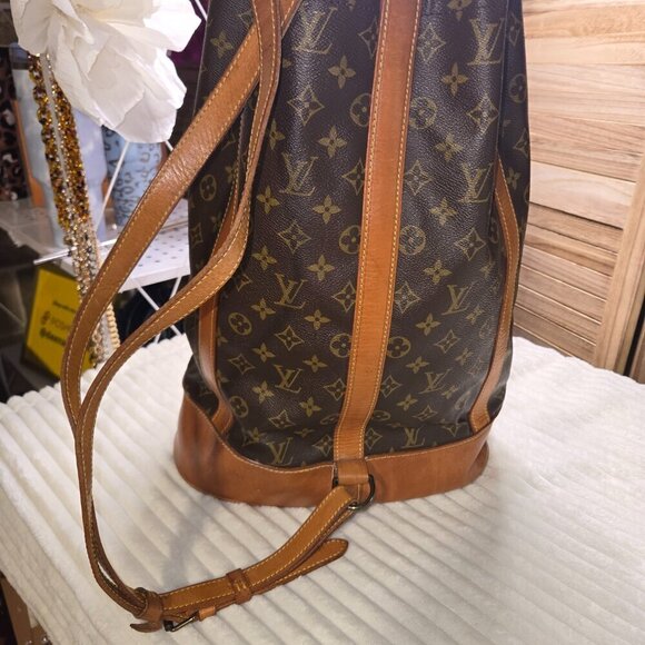 Authentic Louis Vuitton Randonnee - Picture 2 of 16